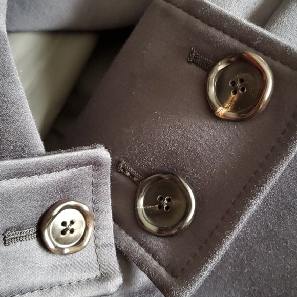 Marni buttoned details oversized coat NWT - Picture 11 of 13